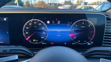 Mercedes-Benz GLE 450d 4Matic AMG Line Prem 5dr 9G-Tronic [7 St] Diesel Estate